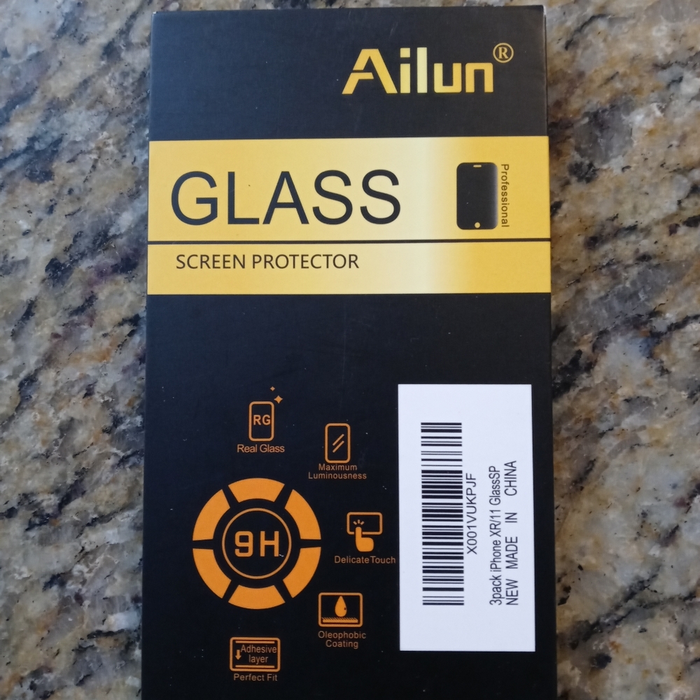 Ailun Glass Screen Protector
